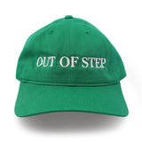 OUTTA $TEP STRAP BACK HAT