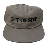 OUTTA $TEP STRAP BACK HAT