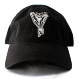 NOVEMBER COMING STRAP BACK HAT