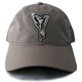 NOVEMBER COMING STRAP BACK HAT