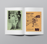 THE FLYER ART OF R. PETTIBON BOOK