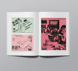 THE FLYER ART OF R. PETTIBON BOOK