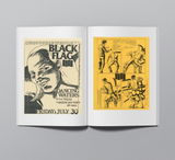 THE FLYER ART OF R. PETTIBON BOOK