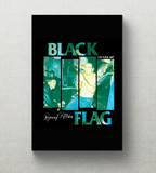 THE FLYER ART OF R. PETTIBON BOOK